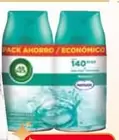 Oferta de Air Wick - En Todos Los Ambientadores en Carrefour