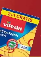 Oferta de Vileda - En Todos  Las Bayetas  Y Fregonas en Carrefour