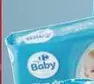 Oferta de Carrefour - Panales My Baby Ultra Dry  T3 Pack 50 Unidades (1)  T4 Pack 46 Unidades (2)  O T5 Pack 39 Unidades (3) en Carrefour