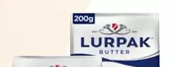 Oferta de Lurpak - En Mantequillas En Pastilla en Carrefour