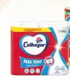 Oferta de Colhogar - En Todo El Papel De Cocina en Carrefour