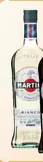 Oferta de Martini - Vermouth Rojo O Blanco por 12,99€ en Carrefour