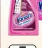 Oferta de Vanish - En Todos  Los Quitamanchas  en Carrefour