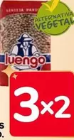 Oferta de Luengo - En Todas Las Legumbres  en Carrefour