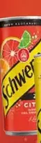 Oferta de Schweppes - En Todas  Las Tonicas O Refrescos  Lata 33 Cl Y Mezcladores Selection Botella 20 Cl en Carrefour