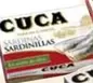 Oferta de Cuca - En Todas  Las Conservas   en Carrefour