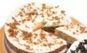 Oferta de Carrefour - Tarta Carrot Cake, Red Velvet O American Cookies El Mercado por 9,99€ en Carrefour