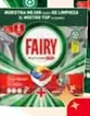 Oferta de Fairy - En Todos Los Lavavajillas Maquina Original Y Platinum Plus en Carrefour