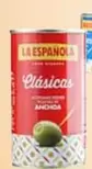 Oferta de La Española - En Aceitunas 150 G Y 50 G  Pack 3 Unidades en Carrefour