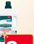 Oferta de Sanytol - En Desinfectante Textil Y En Polvo en Carrefour