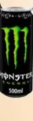 Oferta de Monster - Energética  por 1,45€ en Carrefour