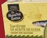 Oferta de De Nuestra Tierra - En Todas Las Conservas De Pescado  en Carrefour