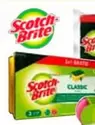 Oferta de Scotch-Brite - En Todos Los Productos De Limpieza en Carrefour