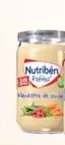 Oferta de Nutribén - Tarritos en Carrefour