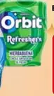 Oferta de Orbit - En Chicles Bote 46 Grageas Y Refreshers en Carrefour