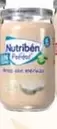 Oferta de Nutribén - Tarritos en Carrefour