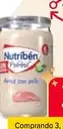 Oferta de Nutribén - Tarritos en Carrefour