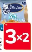 Oferta de La Bella Easo - En Magdalena, Croissant Y Bizcocho en Carrefour