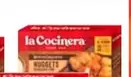 Oferta de La Cocinera - En Todos Los Nuggets Y Fingers en Carrefour