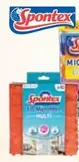 Oferta de Spontex - En Todas Las Fregonas Y Bayetas en Carrefour