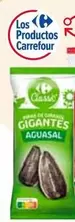 Oferta de Carrefour - Pipas Gigantes Classic por 1,16€ en Carrefour