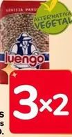 Oferta de Luengo - En Todas Las Legumbres  en Carrefour