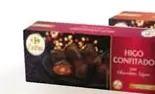 Oferta de Carrefour - Higos O Naranja Confitada  Con Chocolate Negro  Extra por 2,15€ en Carrefour