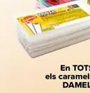 Oferta de DAmel - En Todos Los Caramelos en Carrefour