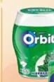 Oferta de Orbit - En Chicles Bote 46 Grageas Y Refreshers en Carrefour