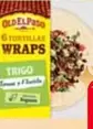 Oferta de Old El Paso - En Todos Los Wraps  en Carrefour