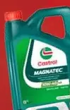 Oferta de Krafft / Castrol / Elf / Total - En Todos Los Aceites en Carrefour