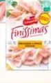 Oferta de Campofrío - Finissimas en Carrefour