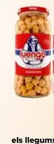 Oferta de Luengo - En Todas Las Legumbres  en Carrefour