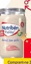 Oferta de Nutribén - Tarritos en Carrefour