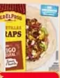 Oferta de Old El Paso - En Todos Los Wraps  en Carrefour