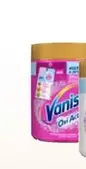 Oferta de Vanish - En Todos  Los Quitamanchas  en Carrefour