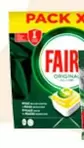 Oferta de Fairy - En Todos Los Lavavajillas Maquina Original Y Platinum Plus en Carrefour