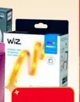 Oferta de Philips / Wiz - En TODA La Iluminación  en Carrefour