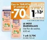 Oferta de Mas - Le Petit por 3,75€ en Supermercados Lupa