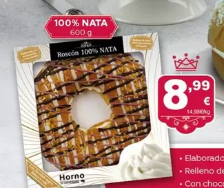 Oferta de Horno por 8,99€ en Masymas