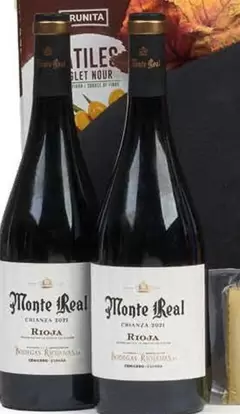 Oferta de Monte Real - Tiles Let Mour en SPAR Fragadis