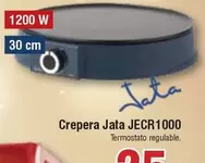 Oferta de Jata - Crepera en Froiz