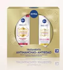 Oferta de Nivea - Tratamiento Antimanchas Y Antiedad en Supercor