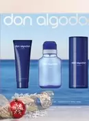 Oferta de Don Algodao en Supercor