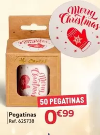 Oferta de Esential - Pegatinas por 0,99€ en GiFi