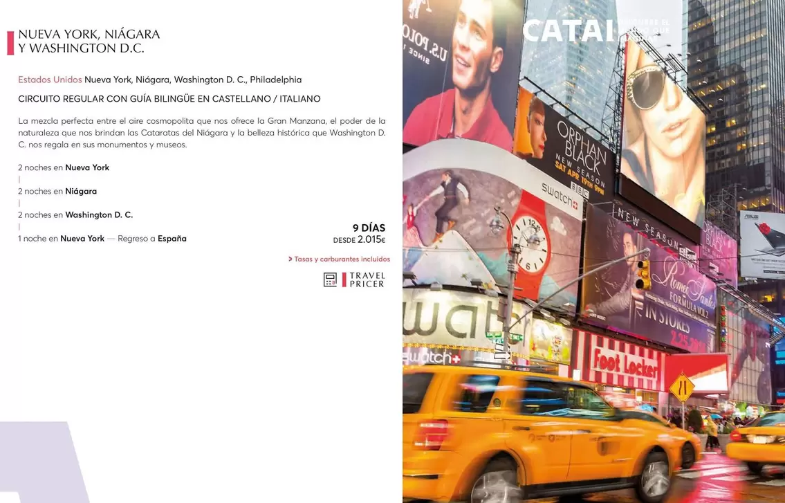 Oferta de Colchón Viscoelástico por 2015€ en Catai