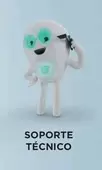 Oferta de Soporte Tecnico en El Corte Inglés