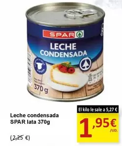 Oferta de Spar -  - por 1,95€ en SPAR