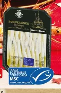 Oferta de Dia Mari Marinera - Boquerones Al Vinagre por 1,95€ en Dia