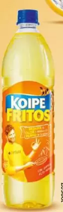 Oferta de Koipe - Aceite  De Girasol por 1,79€ en Dia